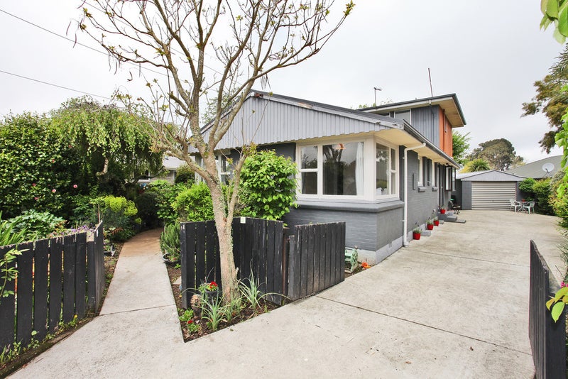 12 Pimlico Place, Bishopdale, Christchurch - Carousel 1