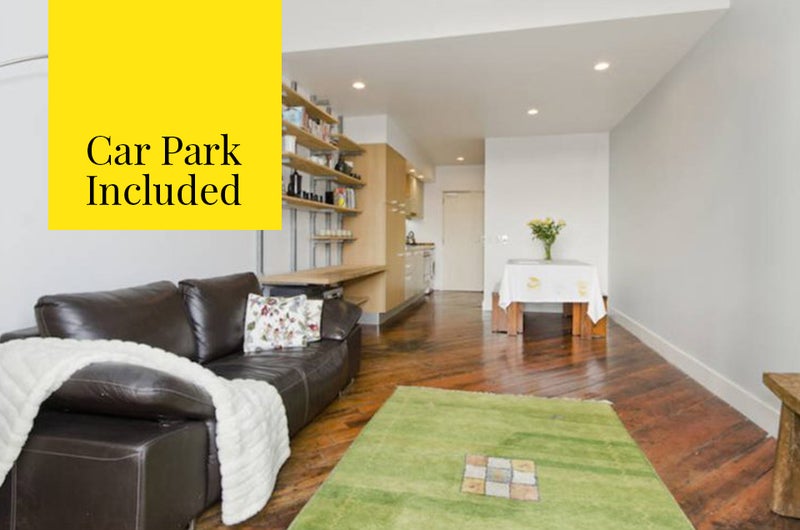 1/6E Kingdon Street, Newmarket , Auckland - Carousel 1