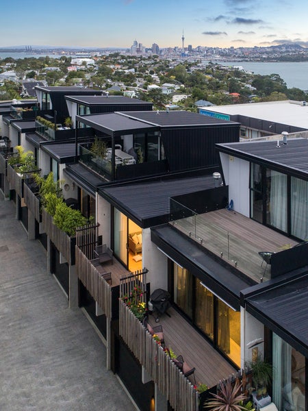 10/31 Rawene Road, Birkenhead, Auckland - Carousel 2