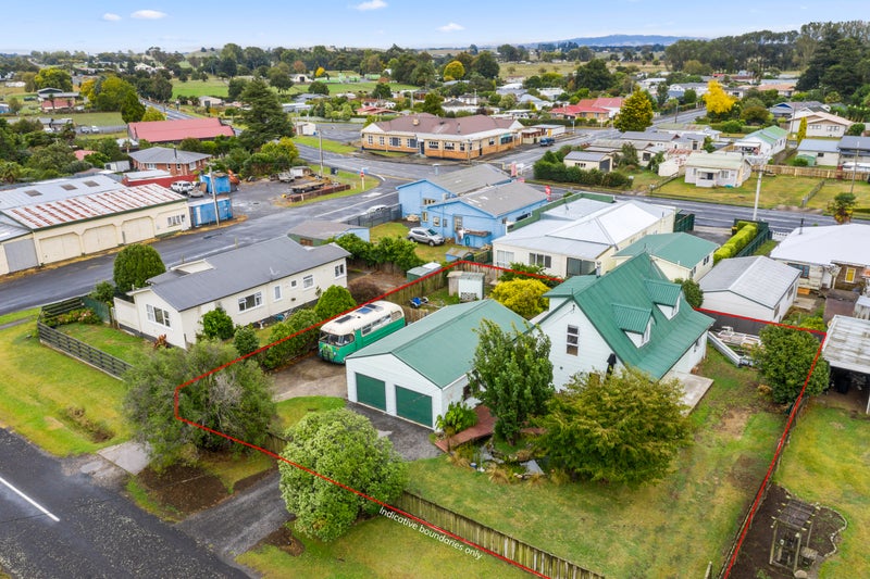 3 Third Street, Waihou, Te Aroha - Carousel 21
