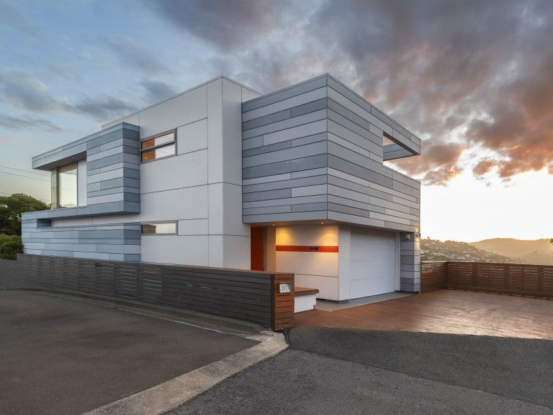 19F Kabul Street, Khandallah, Wellington - Carousel 2