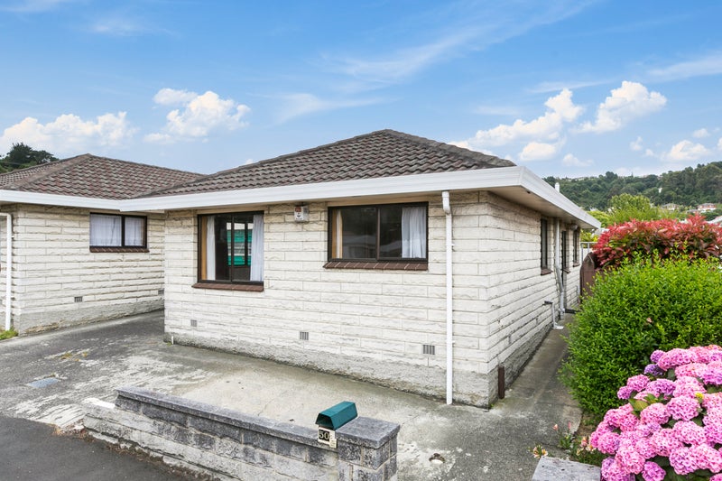 50C Thorn Street, Caversham, Dunedin - Carousel 1