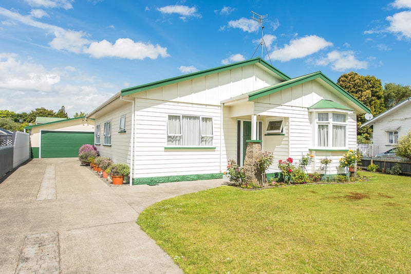 4 Maketu Street, Whanganui East, Whanganui - Carousel 1
