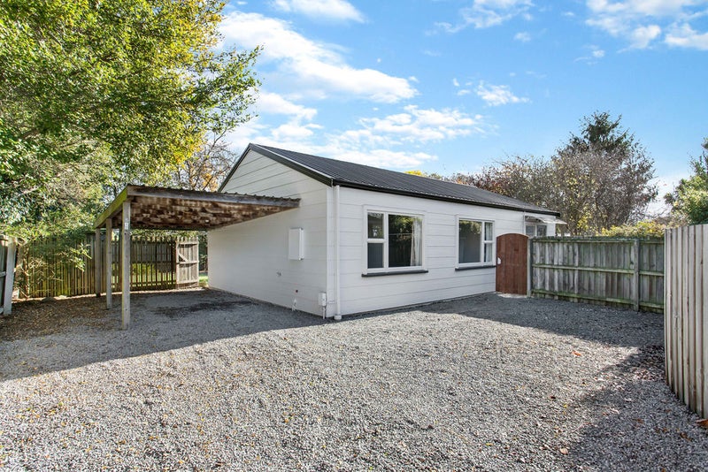 2/12 Kershaw Place, Richmond, Christchurch - Carousel 1