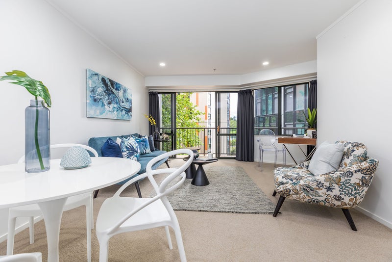 1B/6 Whitaker Place, Grafton, Auckland - Carousel 1