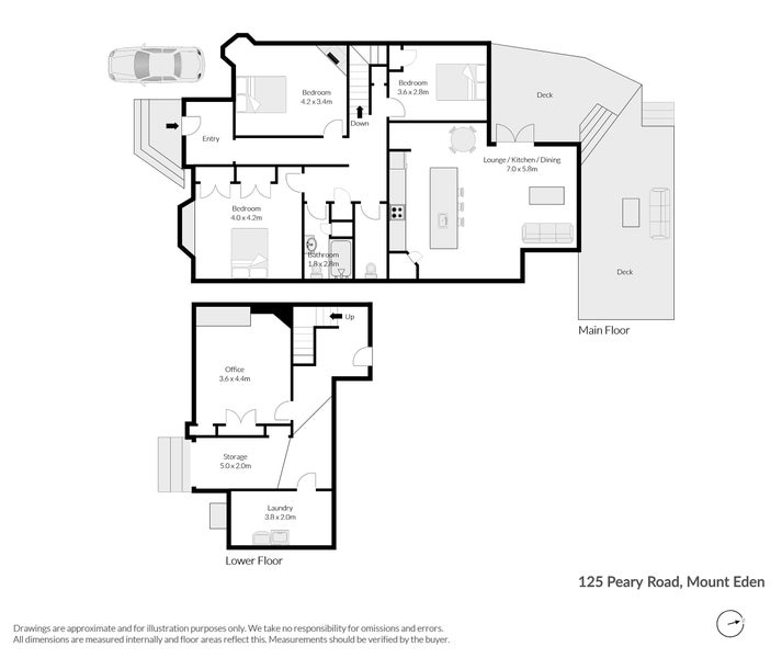 125 Peary Road, Mount Eden, Auckland - Carousel 19