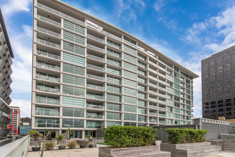 15A/9 Chews LANE, Wellington Central, Wellington - Carousel 1