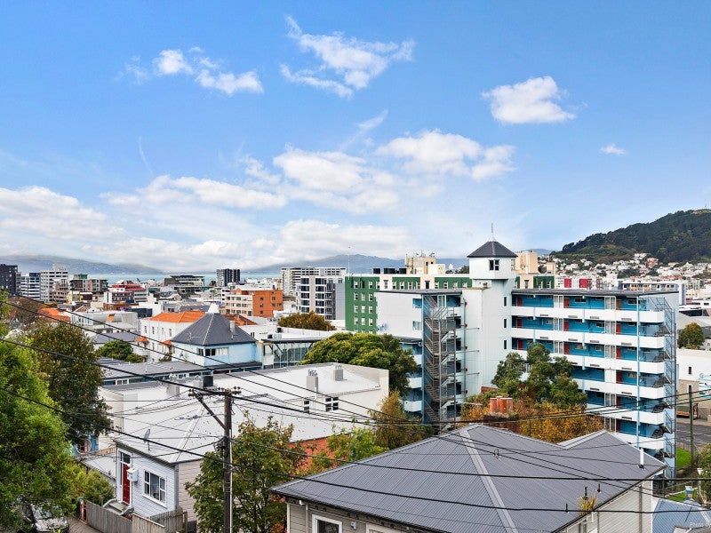 30 Ohiro Road, Aro Valley, Wellington - Carousel 2