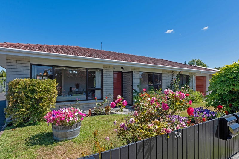 1/34 Seddon Street, Glenholme, Rotorua - Carousel 1