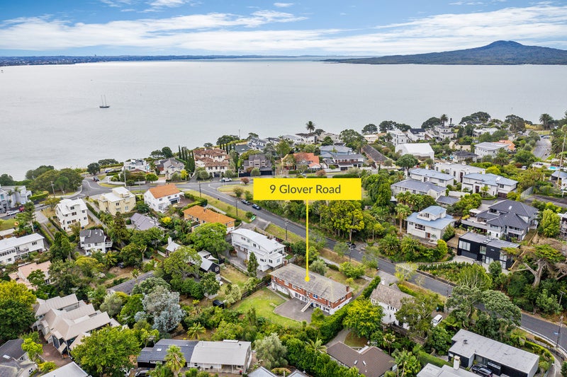 9 Glover Road, Saint Heliers, Auckland - Carousel 2