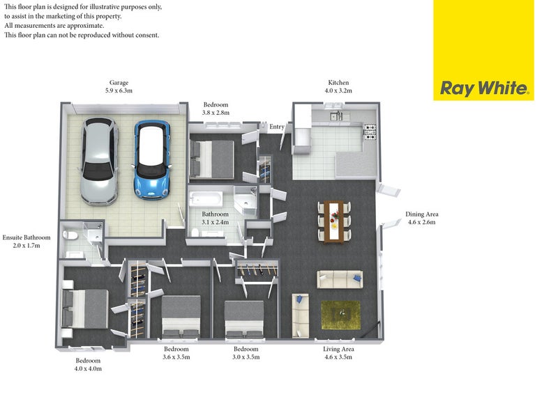 392F Hukanui Road, Rototuna, Hamilton - Carousel 17