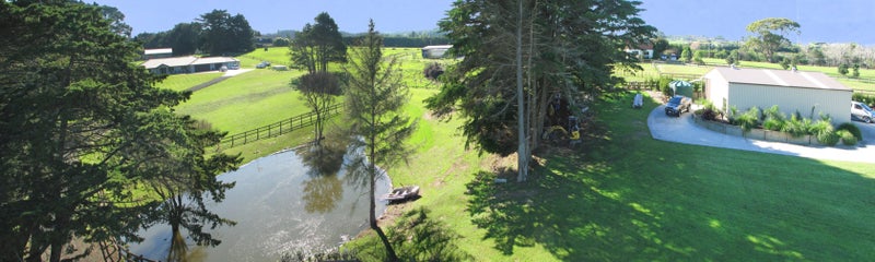 121 Oraha Road, Kumeū - Carousel 20