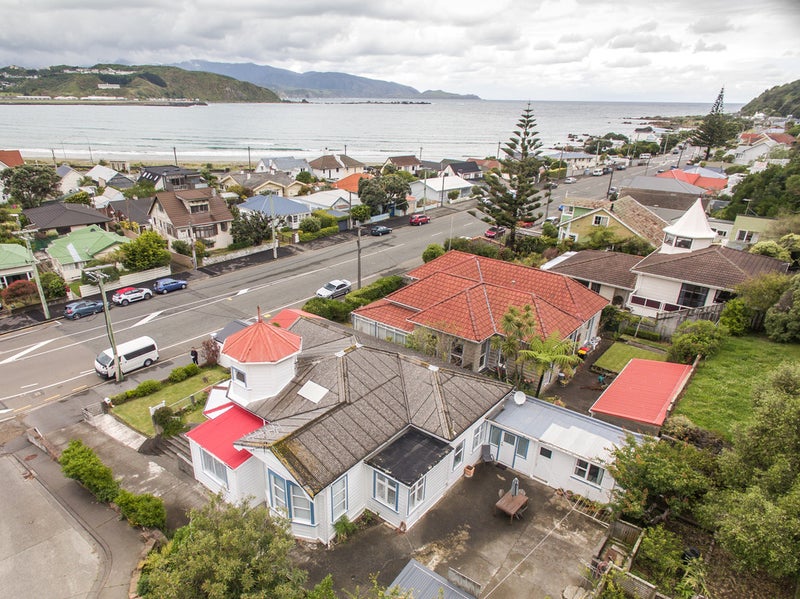 218 Sutherland Road, Lyall Bay, Wellington - Carousel 20