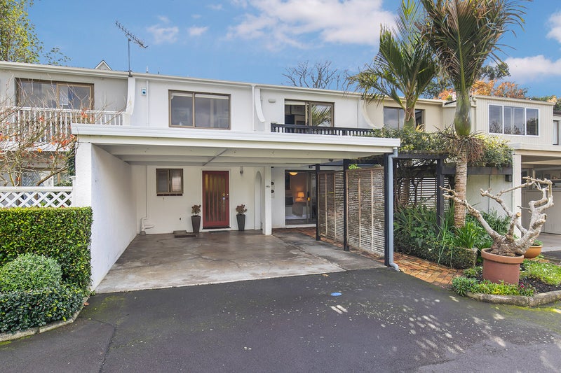 46B Tohunga Crescent, Parnell, Auckland - Carousel 2