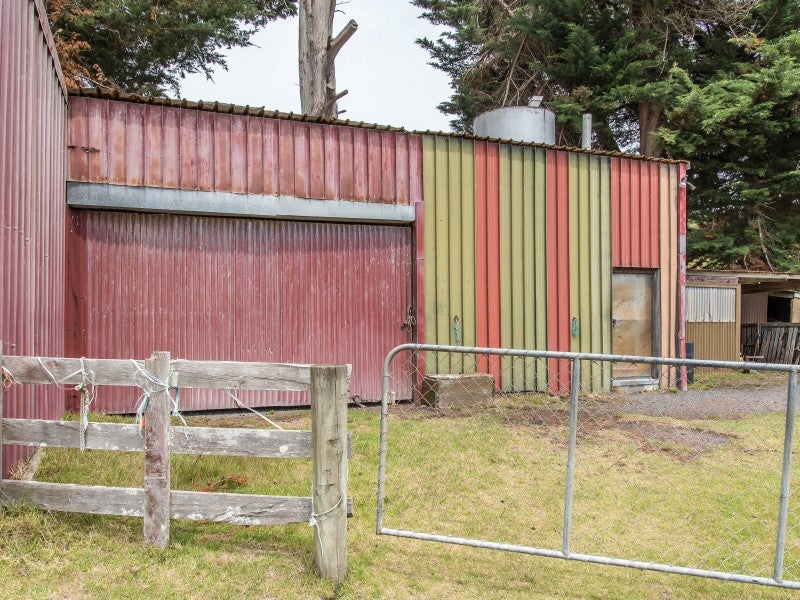 176 Te Hapua Road, Te Horo, Ōtaki - Carousel 2