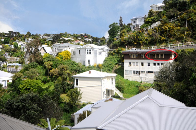 3/31 Plunket Street, Kelburn, Wellington - Carousel 2