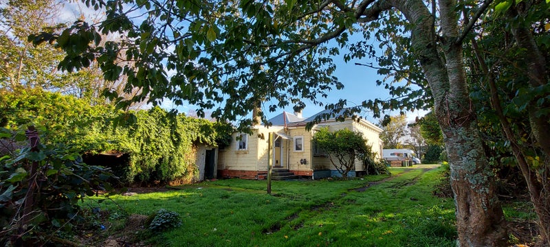 11 Lorne Street, Kaponga, Hāwera - Carousel 2