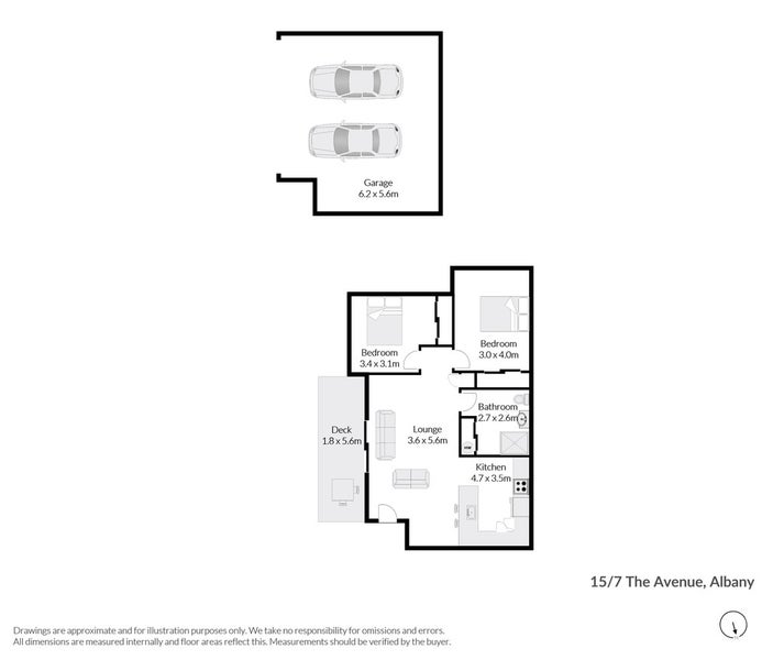 15/7 The Avenue, Albany, Auckland - Carousel 19