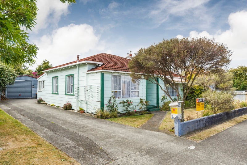 75 Bryant Street, Takaro, Palmerston North - Carousel 1