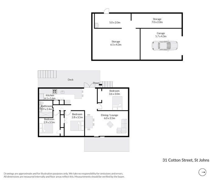 31 Cotton Street, Saint Johns, Auckland - Carousel 16