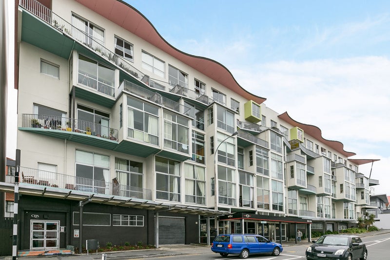 2A/51 Webb Street, Mount Cook, Wellington - Carousel 17