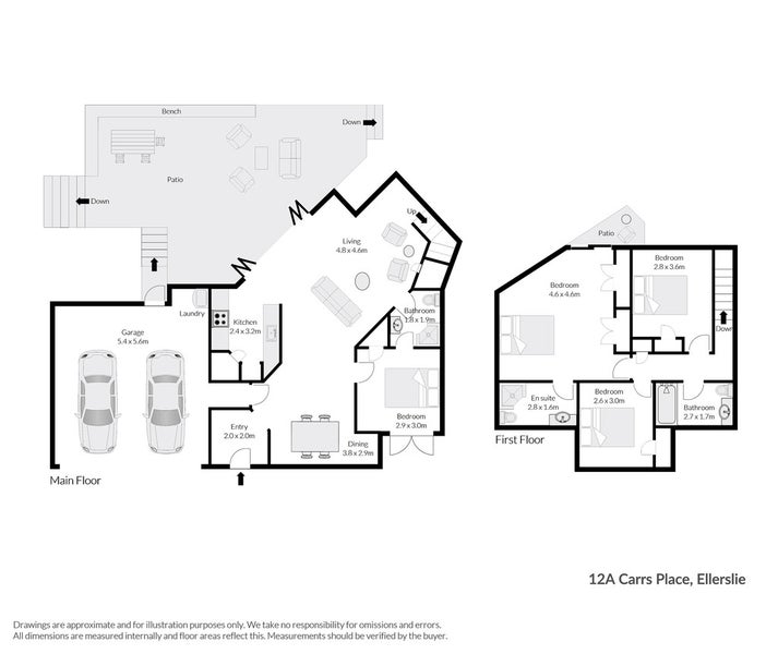 12A Carrs Place, Ellerslie, Auckland - Carousel 20