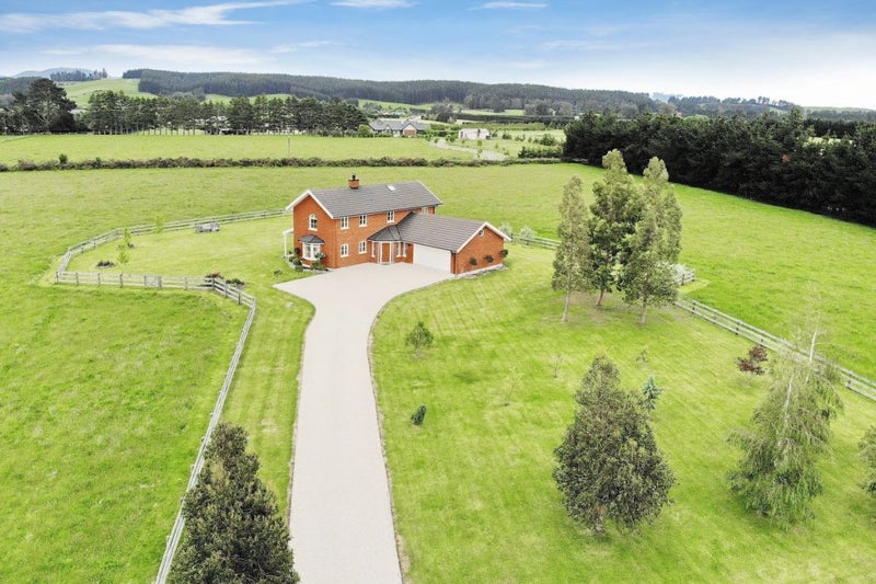 64 Davis Road, Cust, Rangiora - Carousel 30