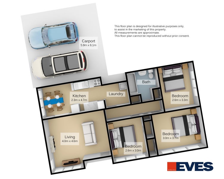 5 Gerrand Place, Chedworth, Hamilton - Carousel 16