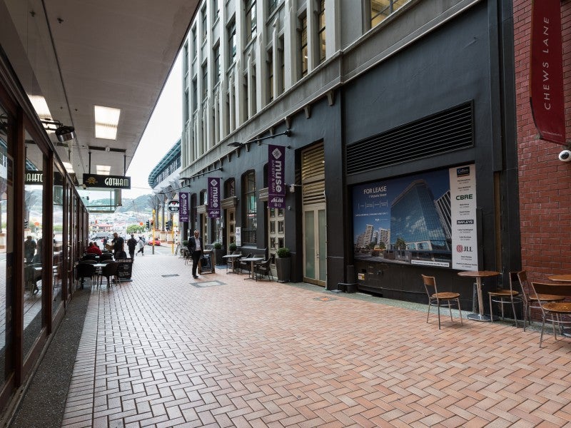 16D/9 Chews Lane, Wellington Central, Wellington - Carousel 2