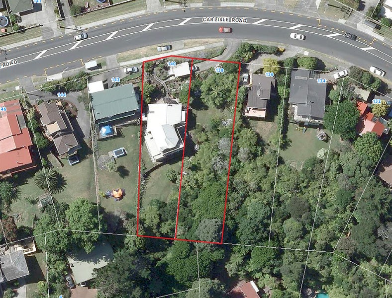 138 Carlisle Road, Northcross, Auckland - Carousel 1