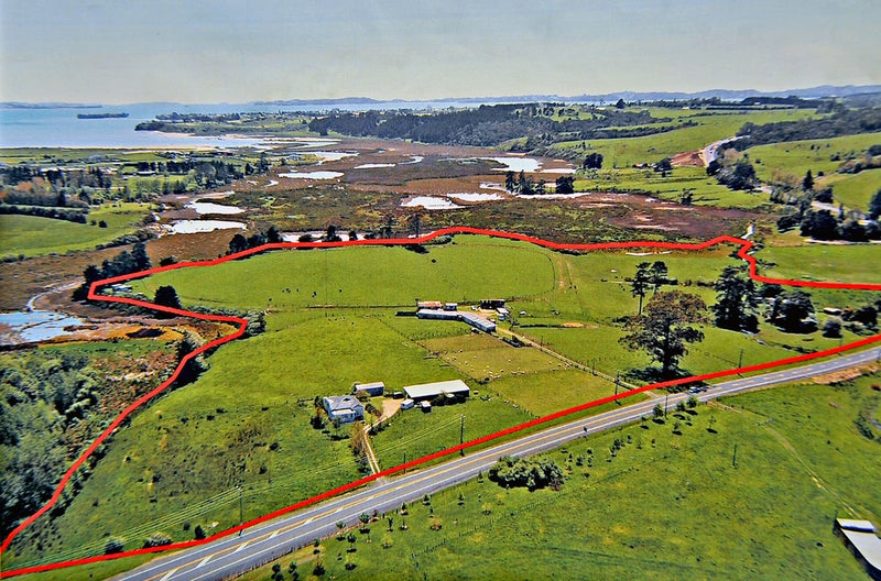 414 Whitford-Maraetai Road, Howick - Carousel 1