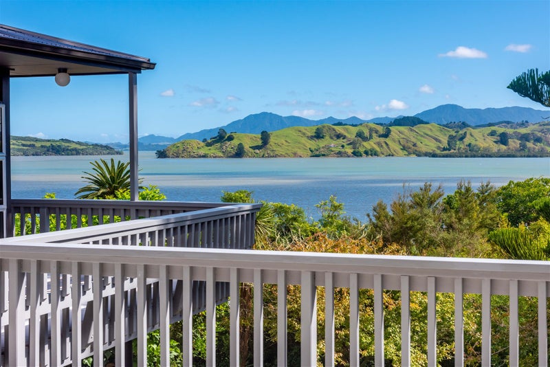 49 Parnell Street, Rawene - Carousel 2