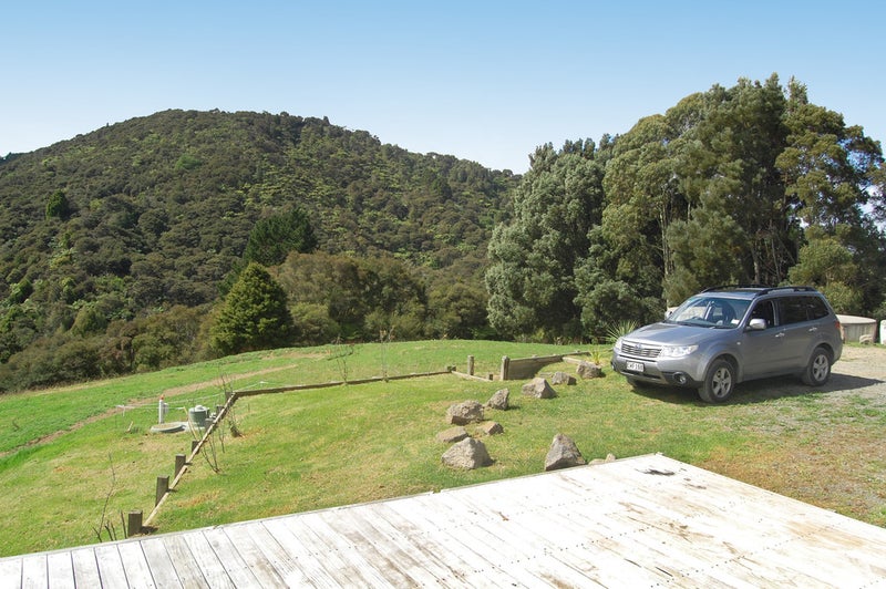 2587 State Highway 1, Brynderwyn, Maungaturoto - Carousel 22