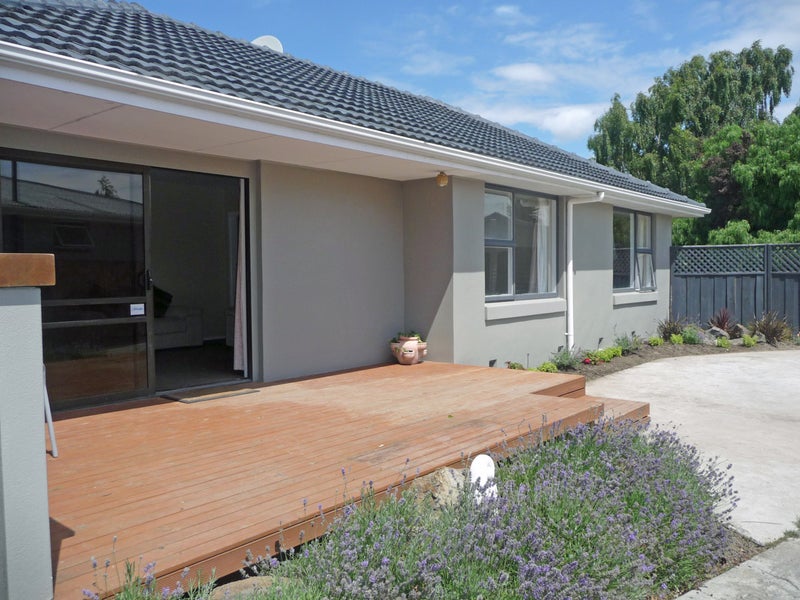 8 Besant Place, Avondale, Christchurch - Carousel 2