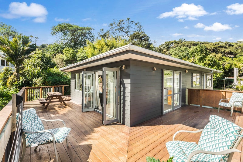 65 Glen Brook Road, Omiha, Waiheke Island - Carousel 1
