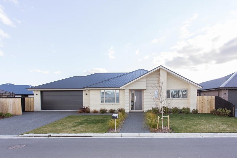 27 Raranga Street, Marshland, Christchurch - Carousel 18