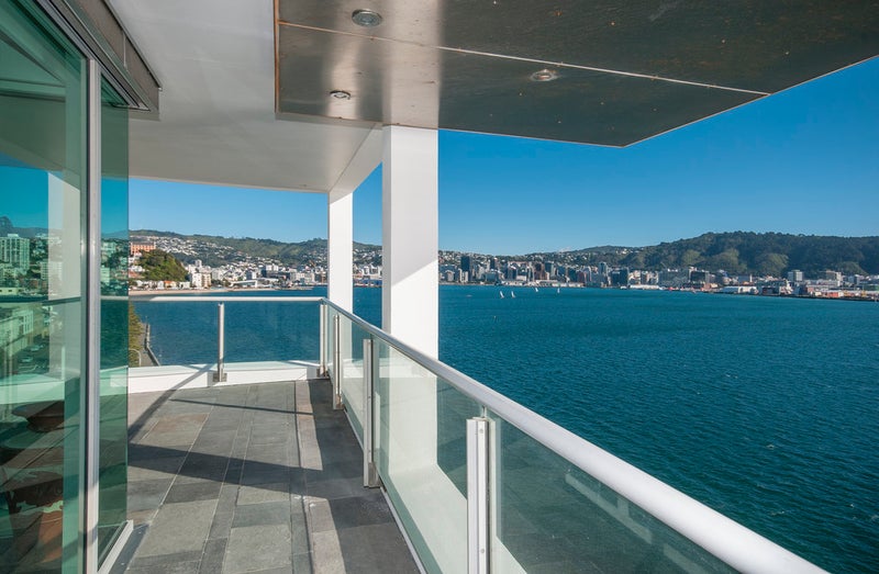 8 Carlton Gore Road, Roseneath, Wellington - Carousel 2