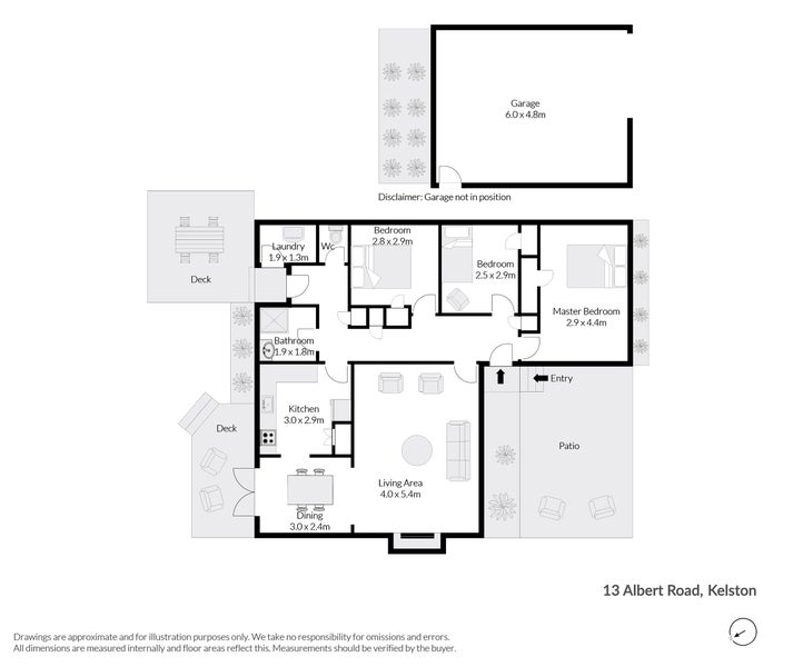 13 Albert Road, Kelston, Auckland - Carousel 20