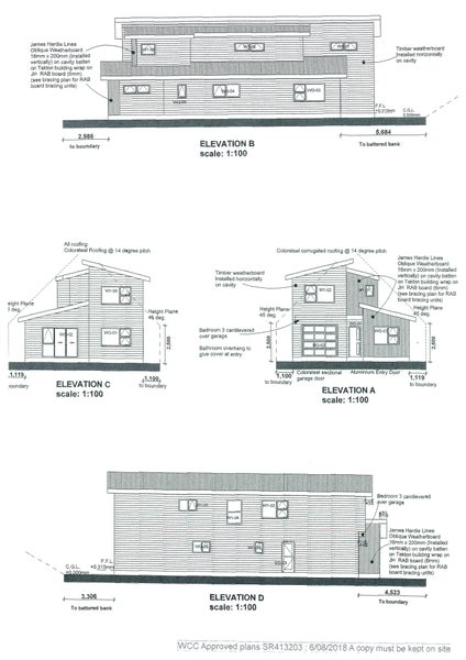 57 Melksham Drive, Churton Park, Wellington - Carousel 5