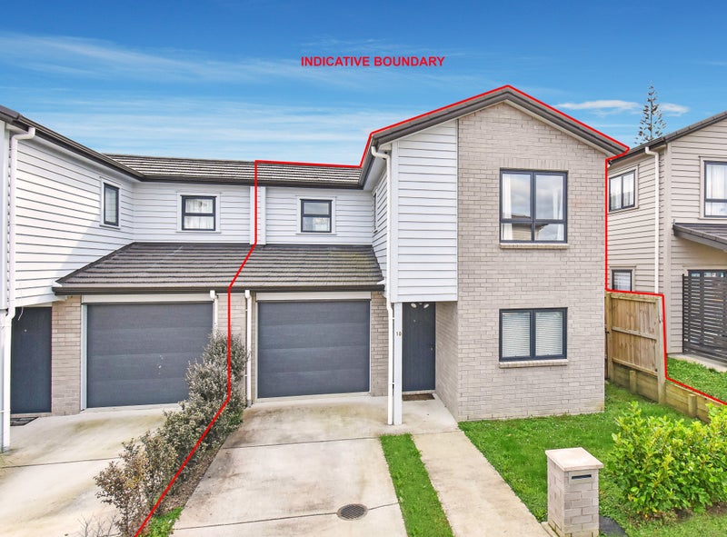 10 Taiaapure Street, Weymouth, Auckland - Carousel 2