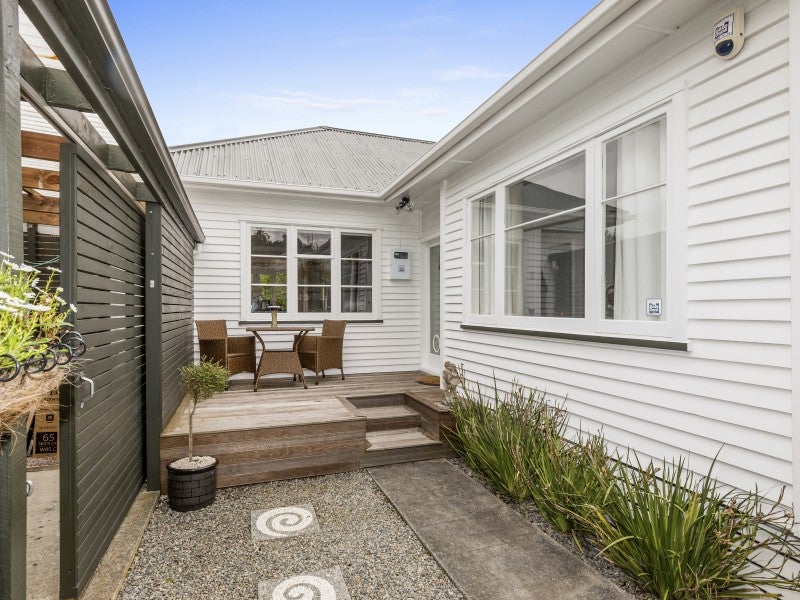 121A Cambridge Terrace, Fairfield, Lower Hutt - Carousel 2