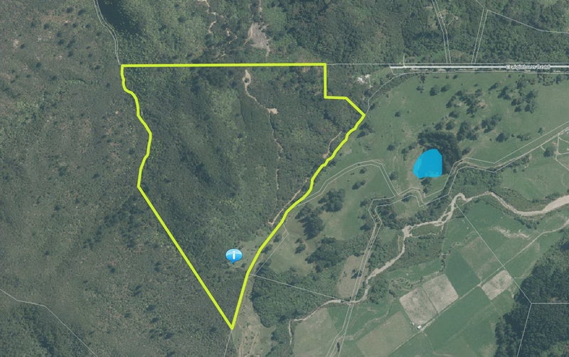 0 Craigieburn Road, Atarau, Blackball - Carousel 20