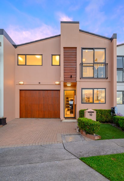 10 Puma Drive, Golflands, Auckland - Carousel 2
