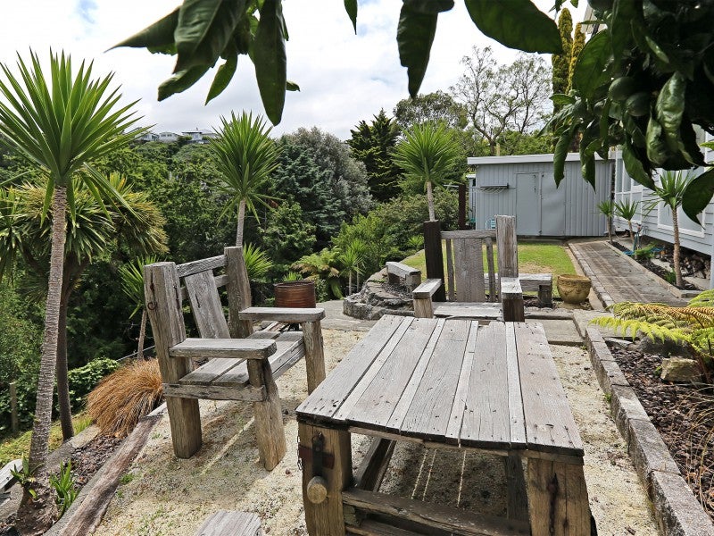 3 Oliver Road, Hospital Hill, Napier - Carousel 17