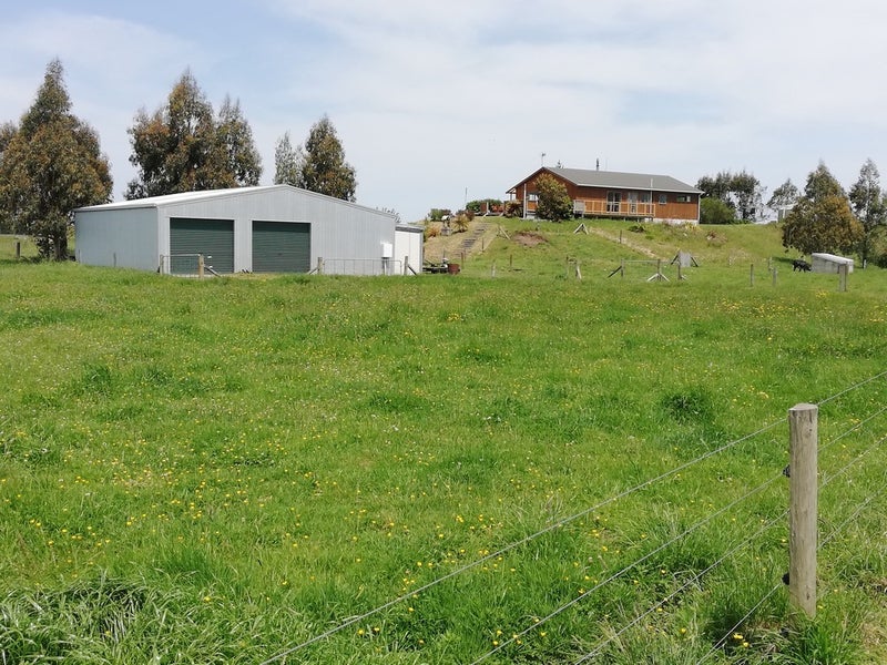 95 Pyke Road, Rangiotu, Palmerston North - Carousel 1