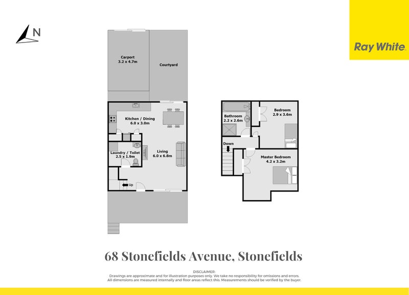 68 Stonefields Avenue, Stonefields, Auckland - Carousel 17