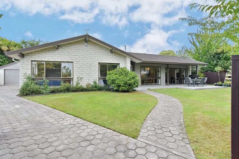 5 Brogar Place, Casebrook, Christchurch - Carousel 1