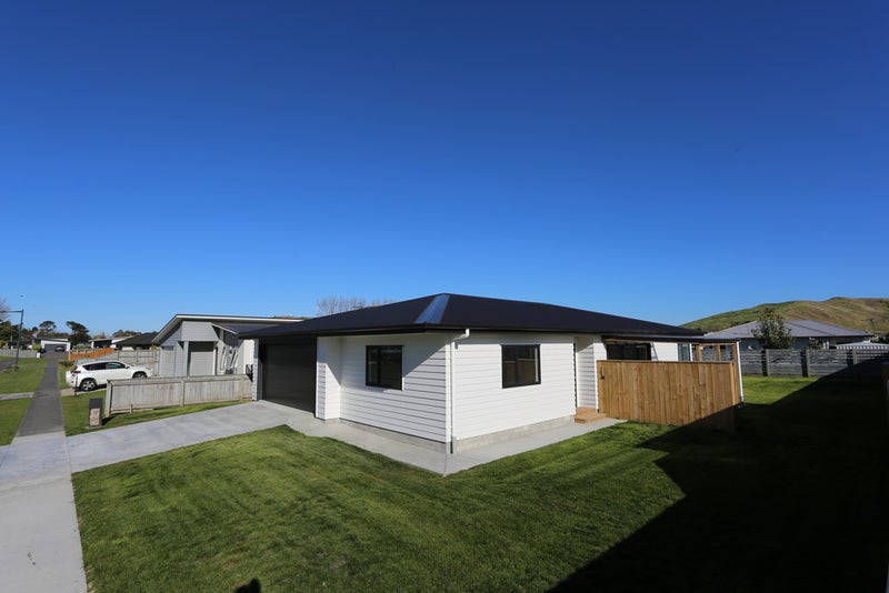 23 Hamilton Drive, Wainui, Gisborne - Carousel 2