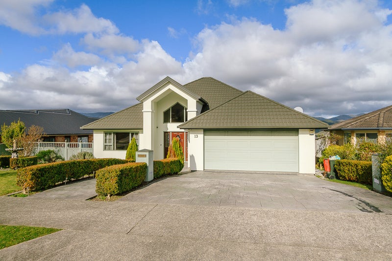 13 Betty Watt Grove, Riverstone Terraces, Upper Hutt - Carousel 2