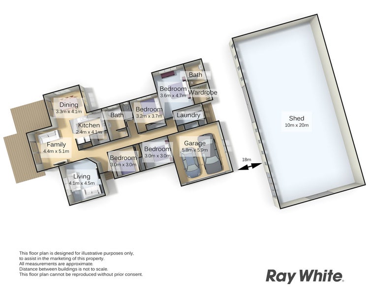 6 Thompson Road, Te Awamutu, Ohaupo - Carousel 21